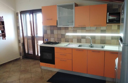 Pisciotta Apartment | Holiday apartment Pisciotta for 1 - 7 persons with 2 bedrooms - Holiday apartment