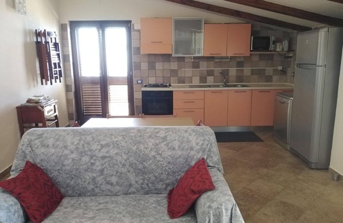 Pisciotta Apartment | Holiday apartment Pisciotta for 1 - 7 persons with 2 bedrooms - Holiday apartment