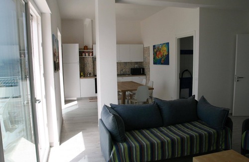 Pizzo Apartment | Holiday apartment Pizzo for 1 - 6 persons with 3 bedrooms - Twin house