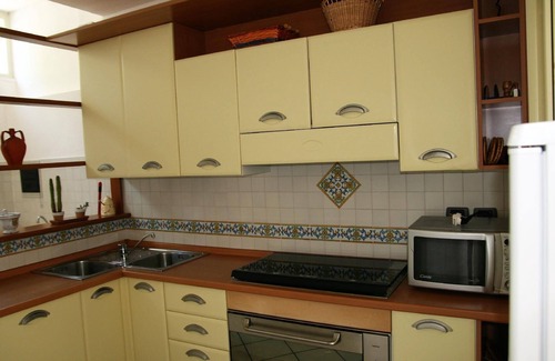 Pizzo Apartment | Holiday apartment Pizzo for 1 - 6 persons with 3 bedrooms - Twin house