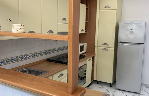 Pizzo Apartment | Holiday apartment Pizzo for 1 - 6 persons with 3 bedrooms - Twin house