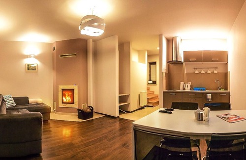 Krajno Pierwsze Other | Holiday apartment Górno k Kielc for 1 - 6 persons with 2 bedrooms - Farmhouse