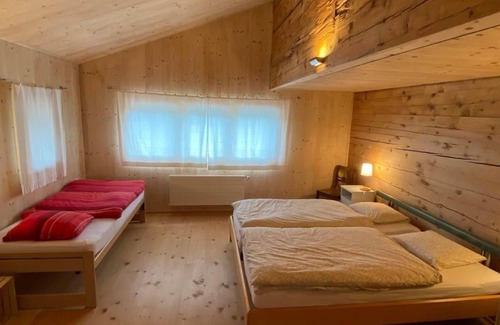Medel Other | Holiday apartment Platta for 1 - 5 persons with 2 bedrooms - Farmhouse