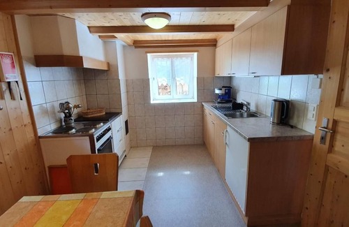 Medel Other | Holiday apartment Platta for 1 - 5 persons with 2 bedrooms - Farmhouse
