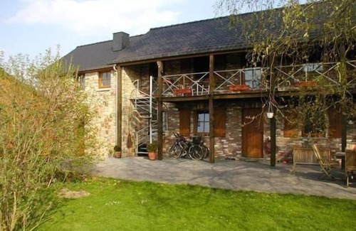 Plombieres Apartment | Holiday apartment Plombières for 1 - 2 persons - Holiday apartment