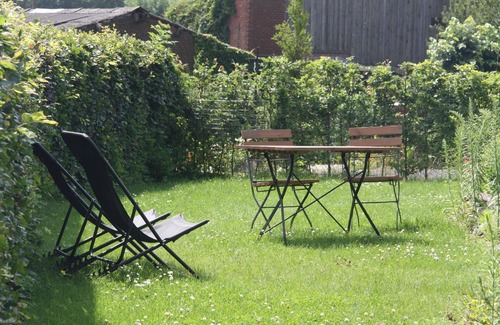 Plombieres Apartment | Holiday apartment Plombières for 1 - 2 persons - Holiday apartment