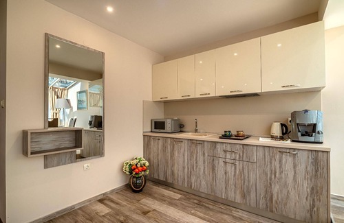 Plovdiv Center Apartment | Holiday apartment Plovdiv for 1 - 2 persons - Holiday apartment in one or multi-family house