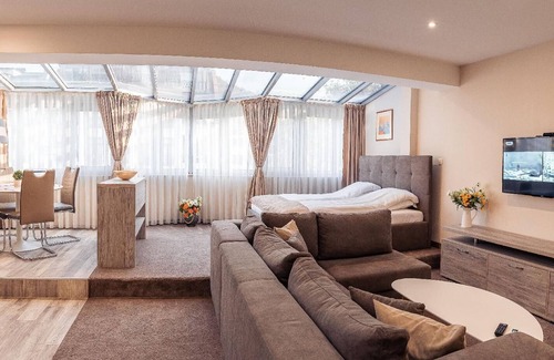 Plovdiv Center Apartment | Holiday apartment Plovdiv for 1 - 2 persons - Holiday apartment in one or multi-family house