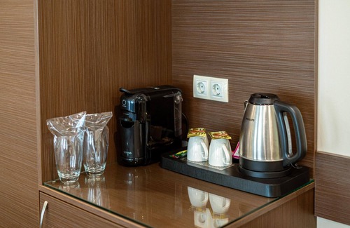 Plovdiv Center Apartment | Holiday apartment Plovdiv for 1 - 2 persons - Holiday apartment in one or multi-family house