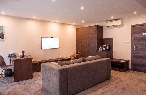 Plovdiv Center Apartment | Holiday apartment Plovdiv for 1 - 2 persons - Holiday apartment in one or multi-family house