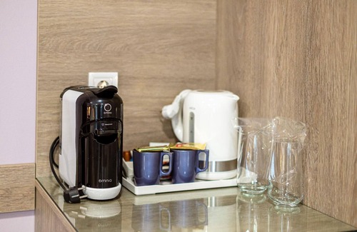 Plovdiv Center Apartment | Holiday apartment Plovdiv for 1 - 2 persons - Holiday apartment in one or multi-family house