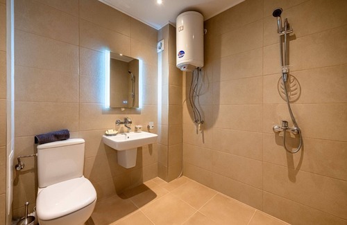 Plovdiv Center Apartment | Holiday apartment Plovdiv for 1 - 2 persons - Holiday apartment in one or multi-family house