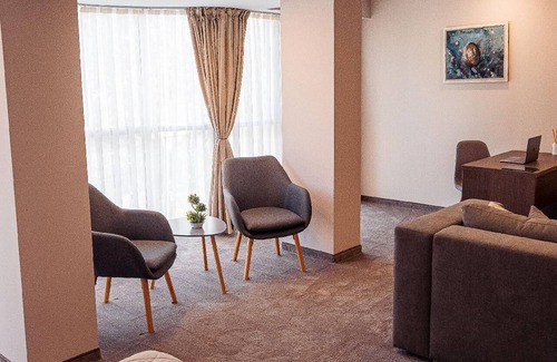 Plovdiv Center Apartment | Holiday apartment Plovdiv for 1 - 2 persons - Holiday apartment in one or multi-family house