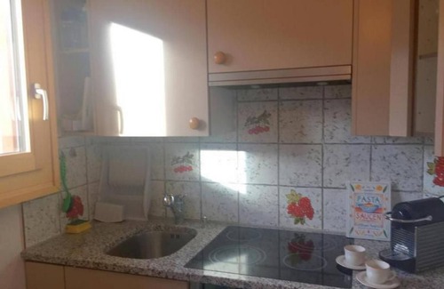 Pontresina Apartment | Holiday apartment Pontresina for 1 - 2 persons with 1 bedroom - Holiday apartment