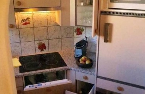 Pontresina Apartment | Holiday apartment Pontresina for 1 - 2 persons with 1 bedroom - Holiday apartment