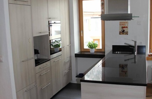 Pontresina Apartment | Holiday apartment Pontresina for 1 - 6 persons with 3 bedrooms - Holiday apartment