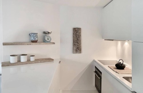 Pontresina Apartment | Holiday apartment Pontresina for 1 - 4 persons with 1 bedroom - Holiday apartment in one or multi-fa