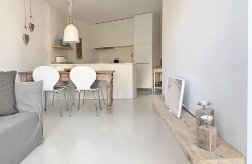 Pontresina Apartment | Holiday apartment Pontresina for 1 - 4 persons with 1 bedroom - Holiday apartment in one or multi-fa