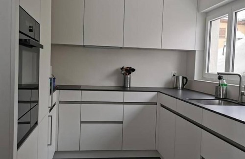 Pontresina Apartment | Holiday apartment Pontresina for 1 - 6 persons with 3 bedrooms - Holiday apartment