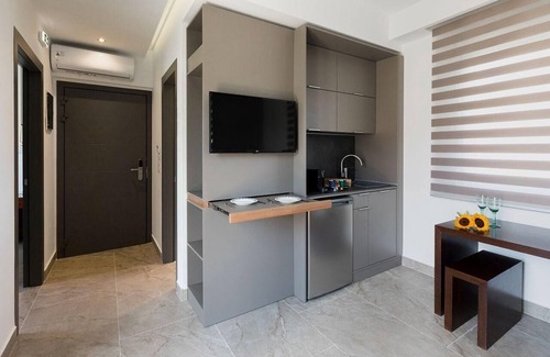 Polichrono Apartment | Holiday apartment Polichrono for 1 - 3 persons with 1 bedroom - Luxury holiday home