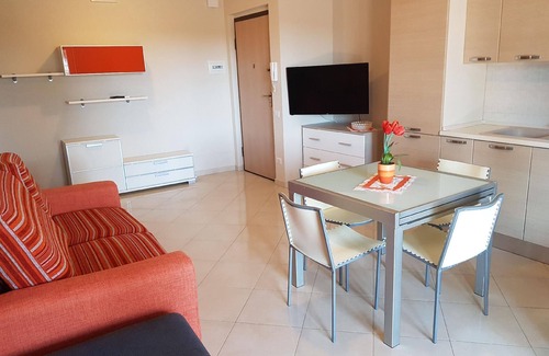 Policoro Apartment | Holiday apartment Policoro for 1 - 8 persons with 2 bedrooms - Row house