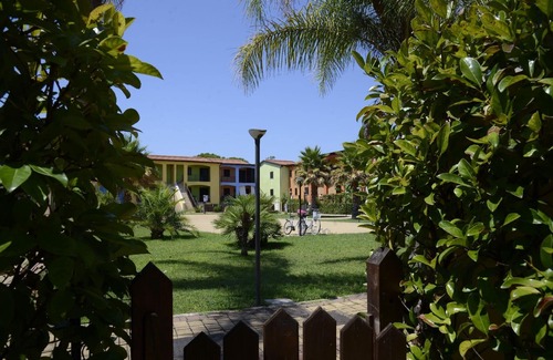 Policoro Apartment | Holiday apartment Policoro for 1 - 6 persons with 2 bedrooms - Row house