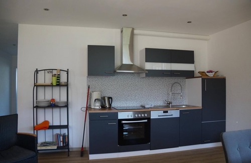 Polich House | Holiday apartment Pölich for 1 - 4 persons with 2 bedrooms - Holiday house