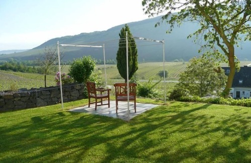 Polich House | Holiday apartment Pölich for 1 - 4 persons with 2 bedrooms - Holiday house
