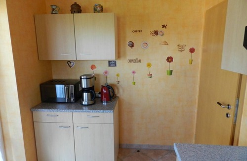 Polich House | Holiday apartment Pölich for 1 - 4 persons with 1 bedroom - Holiday house