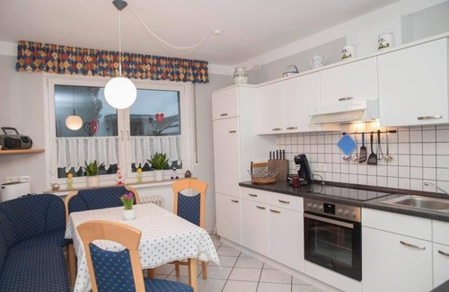 Polle Apartment | Holiday apartment Polle for 1 - 3 persons with 2 bedrooms - Holiday apartment