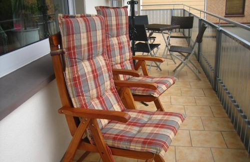 Polle Apartment | Holiday apartment Polle for 1 - 3 persons with 2 bedrooms - Holiday apartment