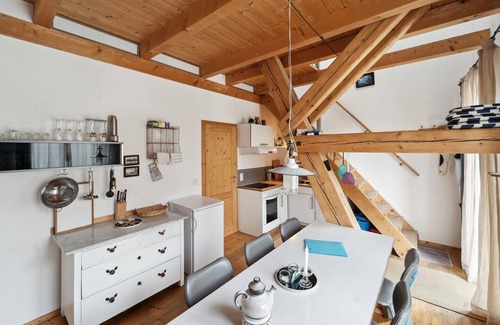 Epfach Apartment | Holiday apartment Polling for 1 - 4 persons with 2 bedrooms - Holiday apartment