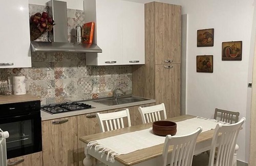 Pollina House | Holiday apartment Pollina for 1 - 6 persons with 2 bedrooms - Holiday house