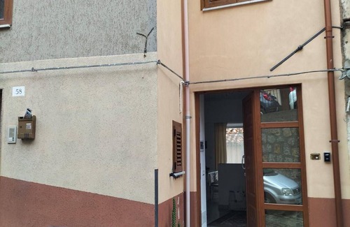 Pollina House | Holiday apartment Pollina for 1 - 6 persons with 2 bedrooms - Holiday house