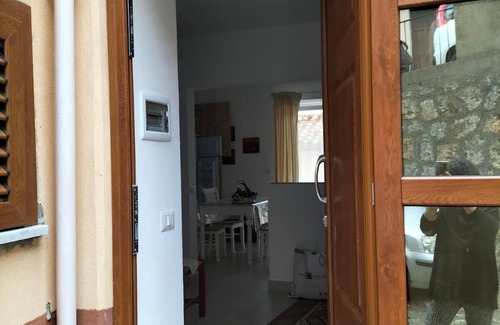 Pollina House | Holiday apartment Pollina for 1 - 6 persons with 2 bedrooms - Holiday house