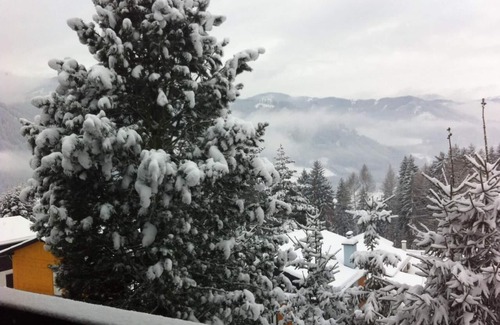 Thaling Apartment | Holiday apartment Pöls for 1 - 4 persons with 2 bedrooms - Holiday apartment