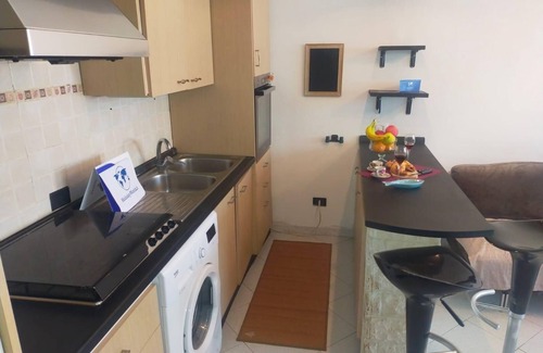 Campo Ascolano Apartment | Holiday apartment Pomezia for 1 - 4 persons with 1 bedroom - Row house
