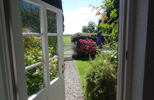 Pommerby Apartment | Holiday apartment Pommerby for 1 - 4 persons with 2 bedrooms - Holiday apartment in one or multi-fam