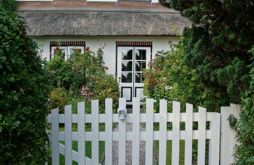 Pommerby Apartment | Holiday apartment Pommerby for 1 - 4 persons with 2 bedrooms - Holiday apartment in one or multi-fam