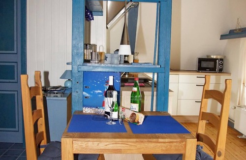 Pommerby Apartment | Holiday apartment Pommerby for 1 - 2 persons with 1 bedroom - Holiday apartment in one or multi-fami