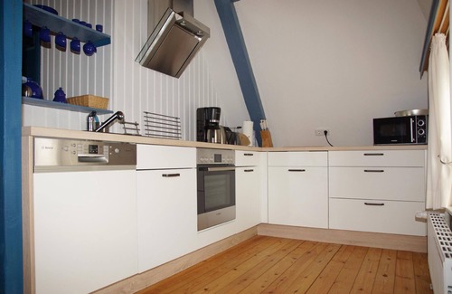 Pommerby Apartment | Holiday apartment Pommerby for 1 - 2 persons with 1 bedroom - Holiday apartment in one or multi-fami