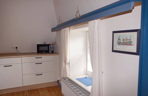 Pommerby Apartment | Holiday apartment Pommerby for 1 - 2 persons with 1 bedroom - Holiday apartment in one or multi-fami