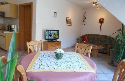 Pommern Apartment | Holiday apartment Pommern for 1 - 5 persons with 2 bedrooms - Holiday apartment
