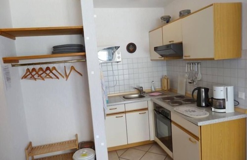Pommern Apartment | Holiday apartment Pommern for 1 - 5 persons with 2 bedrooms - Holiday apartment