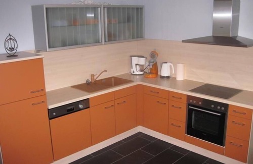 Pommern Apartment | Holiday apartment Pommern for 1 - 6 persons with 2 bedrooms - Holiday apartment in one or multi-fami