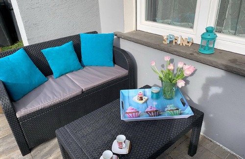 Pommern Apartment | Holiday apartment Pommern for 1 - 6 persons with 2 bedrooms - Holiday apartment in one or multi-fami