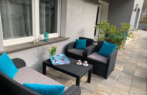 Pommern Apartment | Holiday apartment Pommern for 1 - 6 persons with 2 bedrooms - Holiday apartment in one or multi-fami