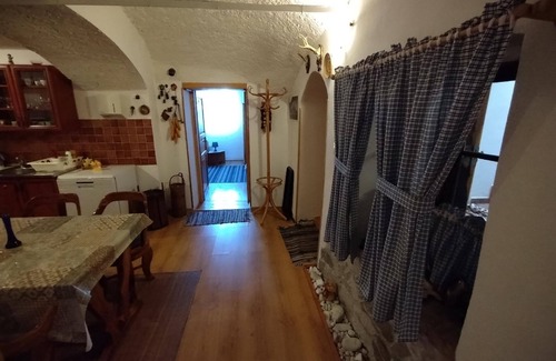 Poprad Apartment | Holiday apartment Poprad for 1 - 5 persons with 2 bedrooms - Holiday apartment in one or multi-famil