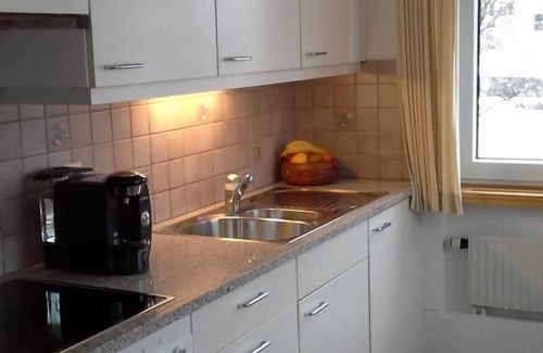 Li Curt Apartment | Holiday apartment Poschiavo for 1 - 2 persons with 1 bedroom - Holiday apartment