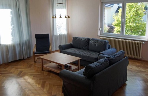 Krina Apartment | Holiday apartment Pouch for 1 - 6 persons with 2 bedrooms - Holiday apartment